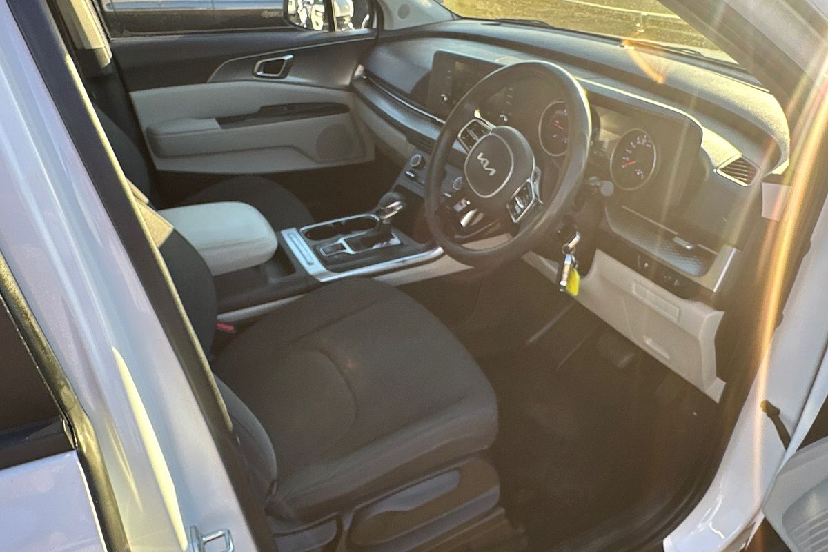 2022 Kia Carnival S KA4