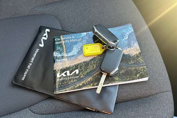 2022 Kia Carnival S KA4