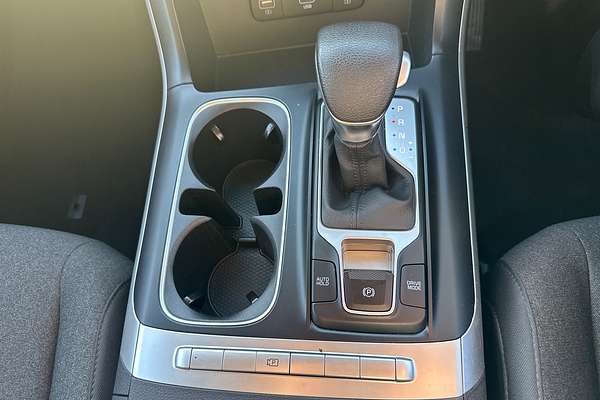 2022 Kia Carnival S KA4