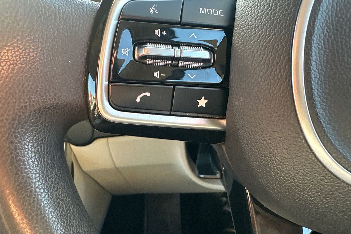2022 Kia Carnival S KA4