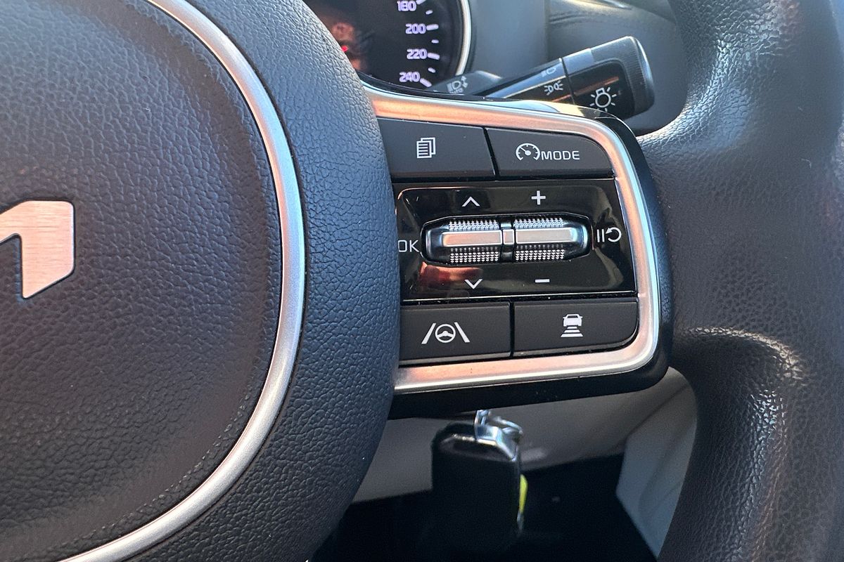2022 Kia Carnival S KA4