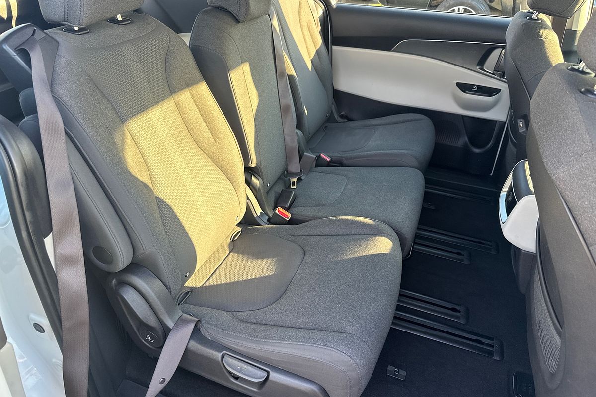 2022 Kia Carnival S KA4