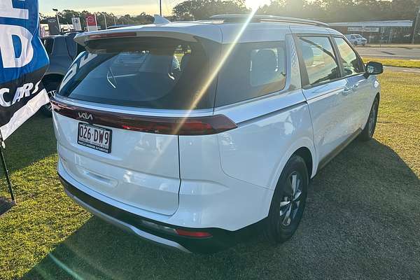 2022 Kia Carnival S KA4