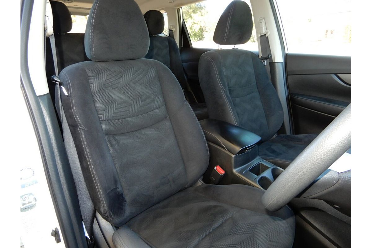 2015 Nissan X-TRAIL ST T32