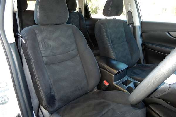 2015 Nissan X-TRAIL ST T32