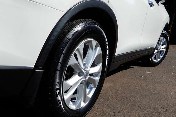 2015 Nissan X-TRAIL ST T32