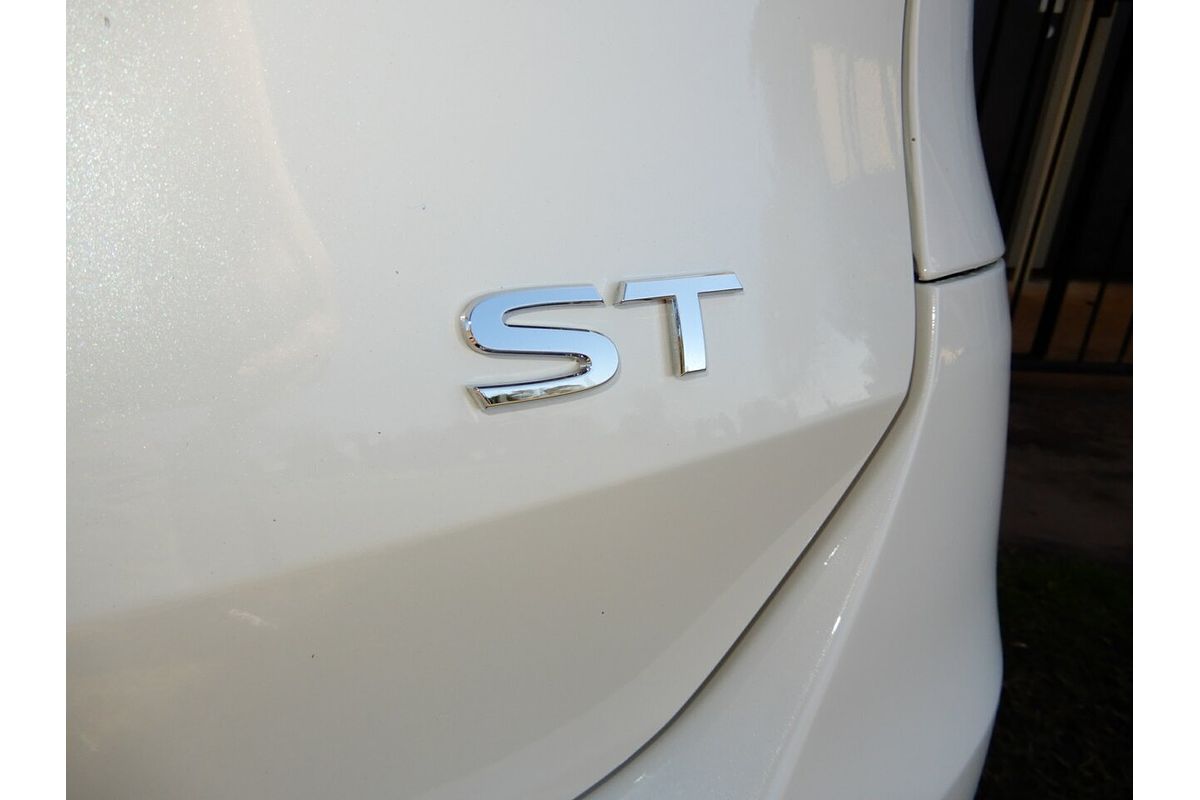 2015 Nissan X-TRAIL ST T32