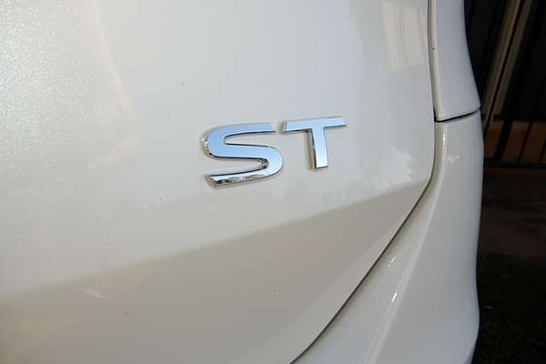 2015 Nissan X-TRAIL ST T32