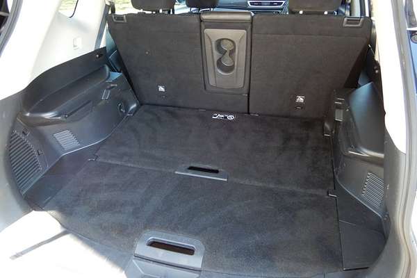 2015 Nissan X-TRAIL ST T32