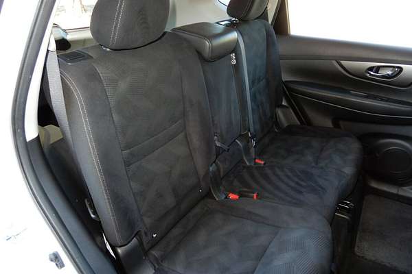 2015 Nissan X-TRAIL ST T32