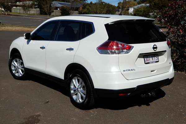 2015 Nissan X-TRAIL ST T32