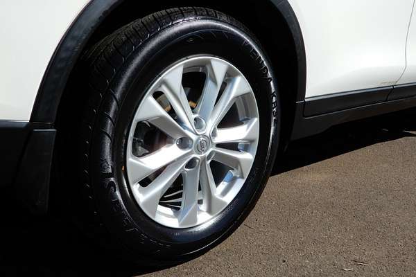 2015 Nissan X-TRAIL ST T32