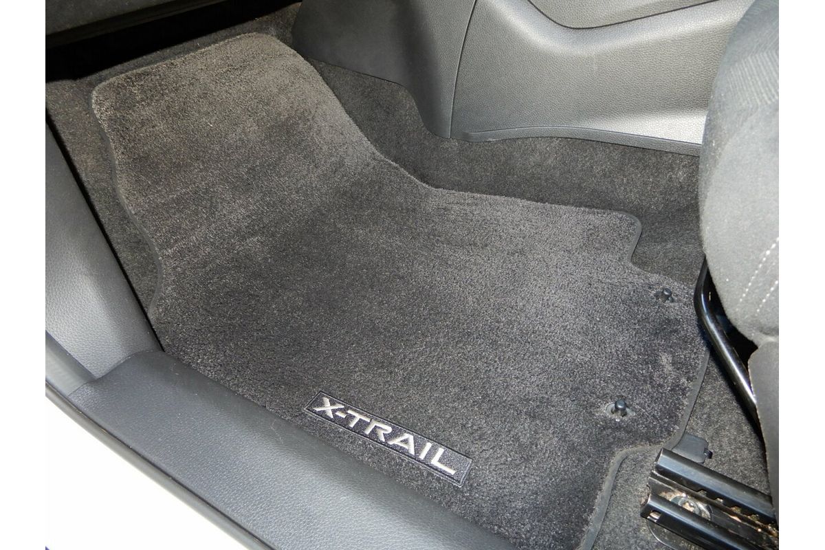 2015 Nissan X-TRAIL ST T32