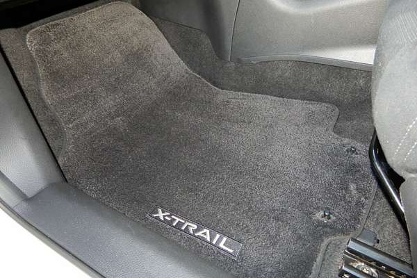 2015 Nissan X-TRAIL ST T32