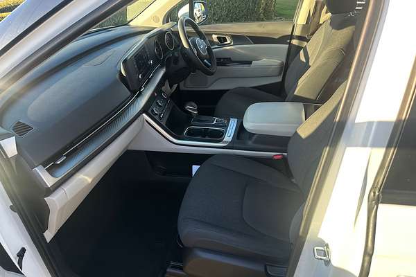 2022 Kia Carnival S KA4
