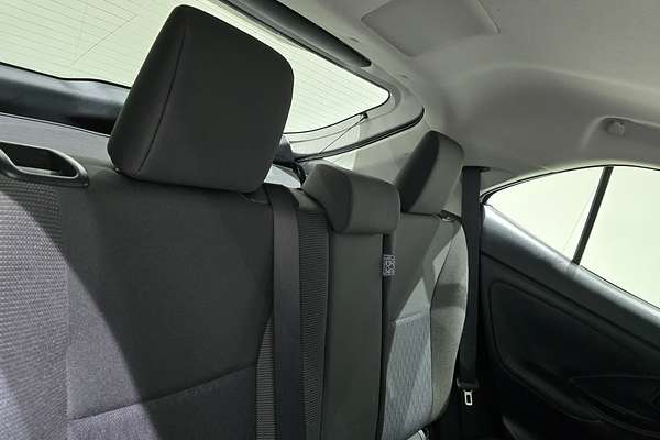 2020 Toyota Yaris Cross GX MXPJ15R
