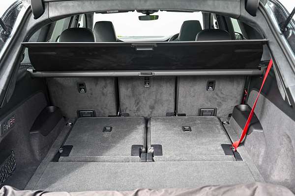 2025 Audi SQ7 TFSI 4M