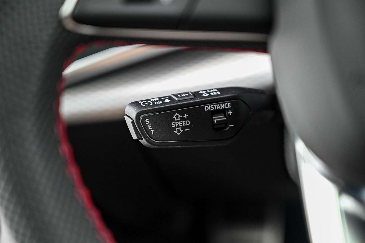 2025 Audi SQ7 TFSI 4M