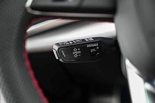 2025 Audi SQ7 TFSI 4M