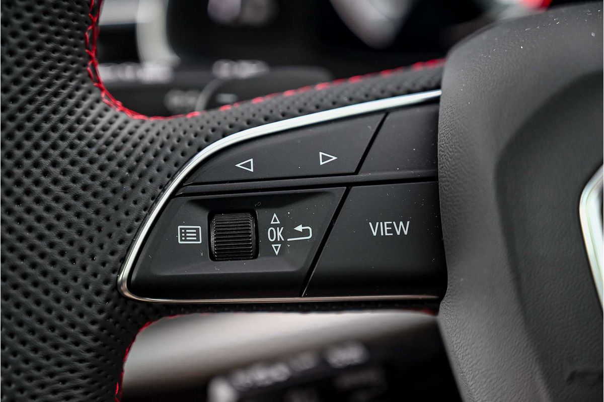 2025 Audi SQ7 TFSI 4M
