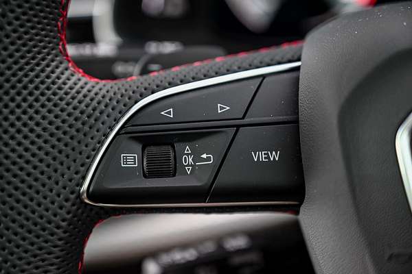 2025 Audi SQ7 TFSI 4M