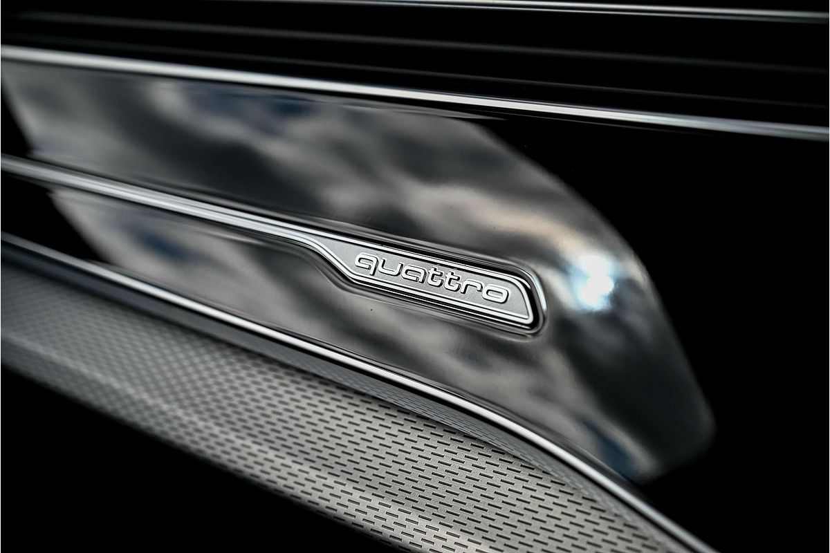 2025 Audi SQ7 TFSI 4M