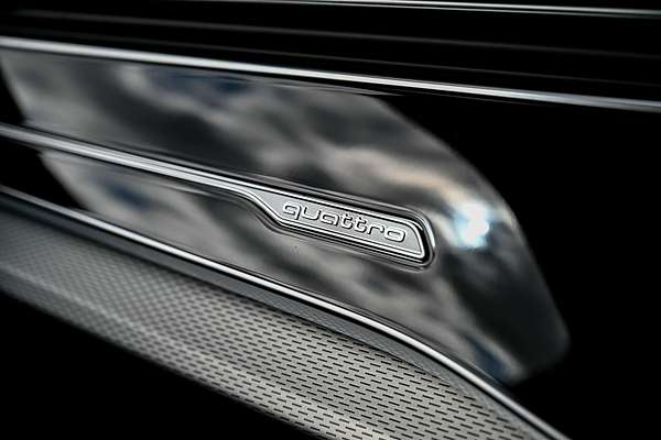 2025 Audi SQ7 TFSI 4M
