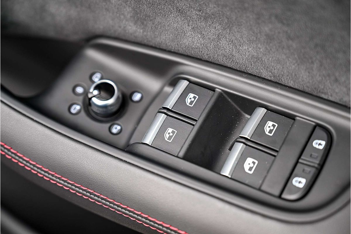 2025 Audi SQ7 TFSI 4M
