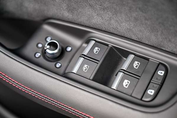 2025 Audi SQ7 TFSI 4M