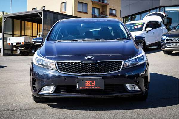 2016 Kia Cerato S YD