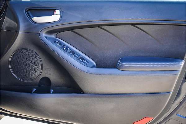 2016 Kia Cerato S YD