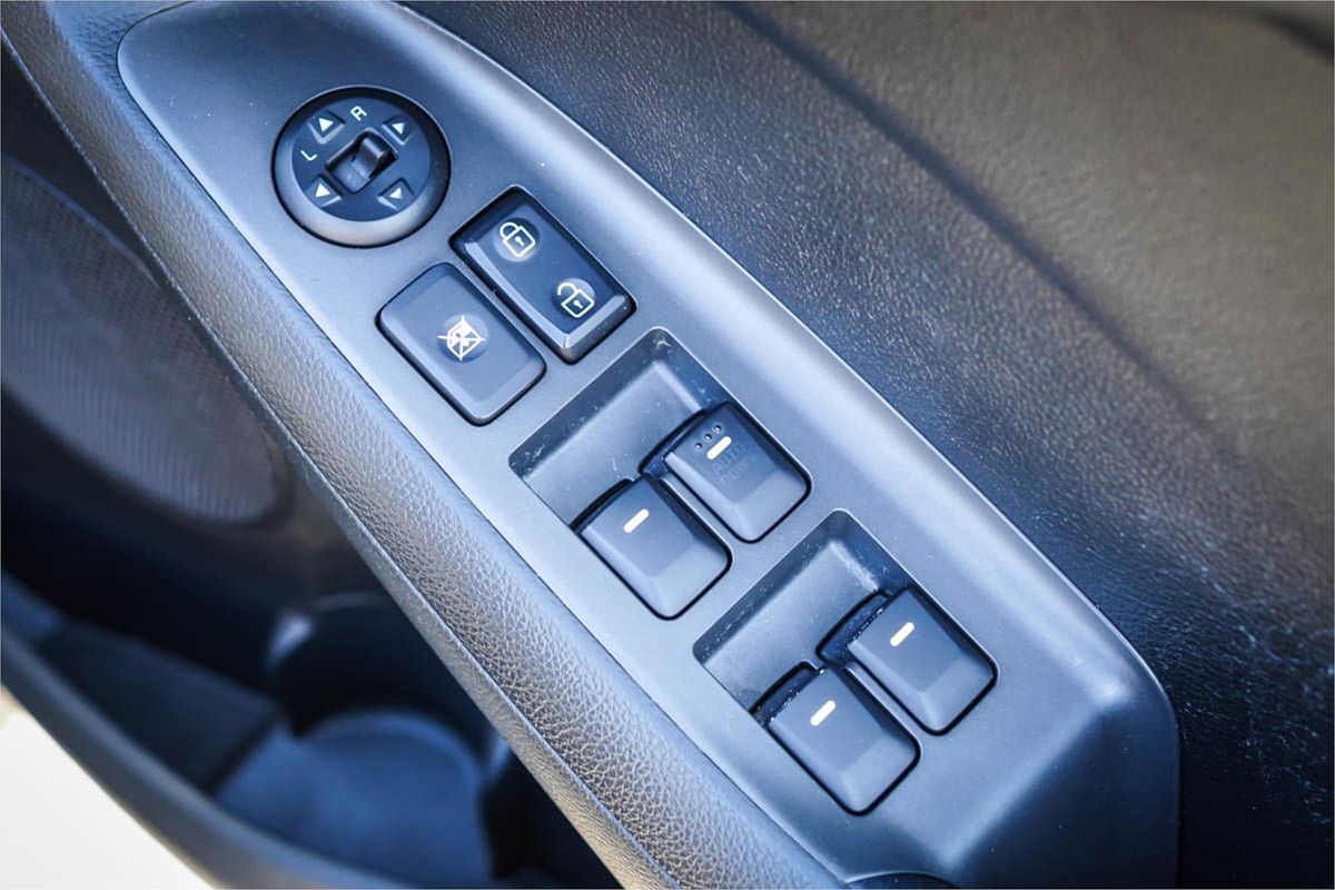 2016 Kia Cerato S YD