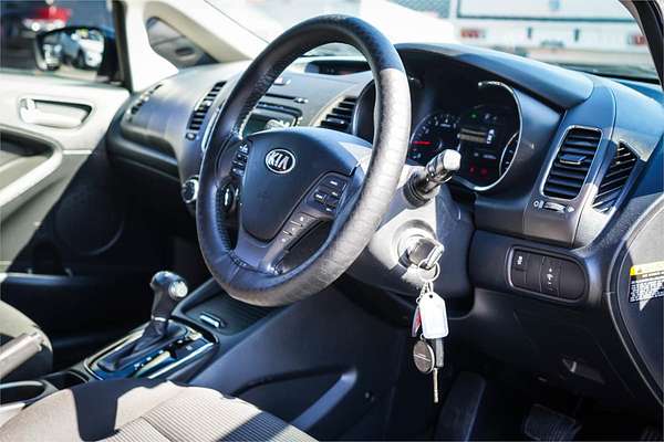 2016 Kia Cerato S YD