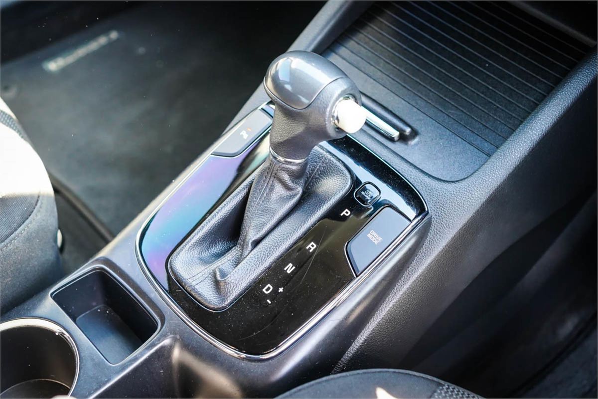 2016 Kia Cerato S YD
