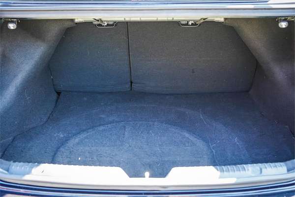 2016 Kia Cerato S YD