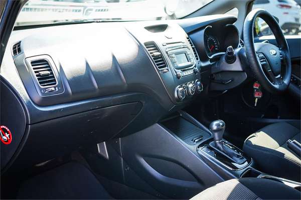 2016 Kia Cerato S YD