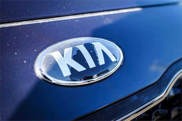 2016 Kia Cerato S YD