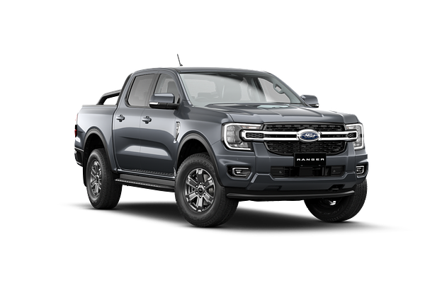 2025 Ford Ranger XLT  4X4 3.0L