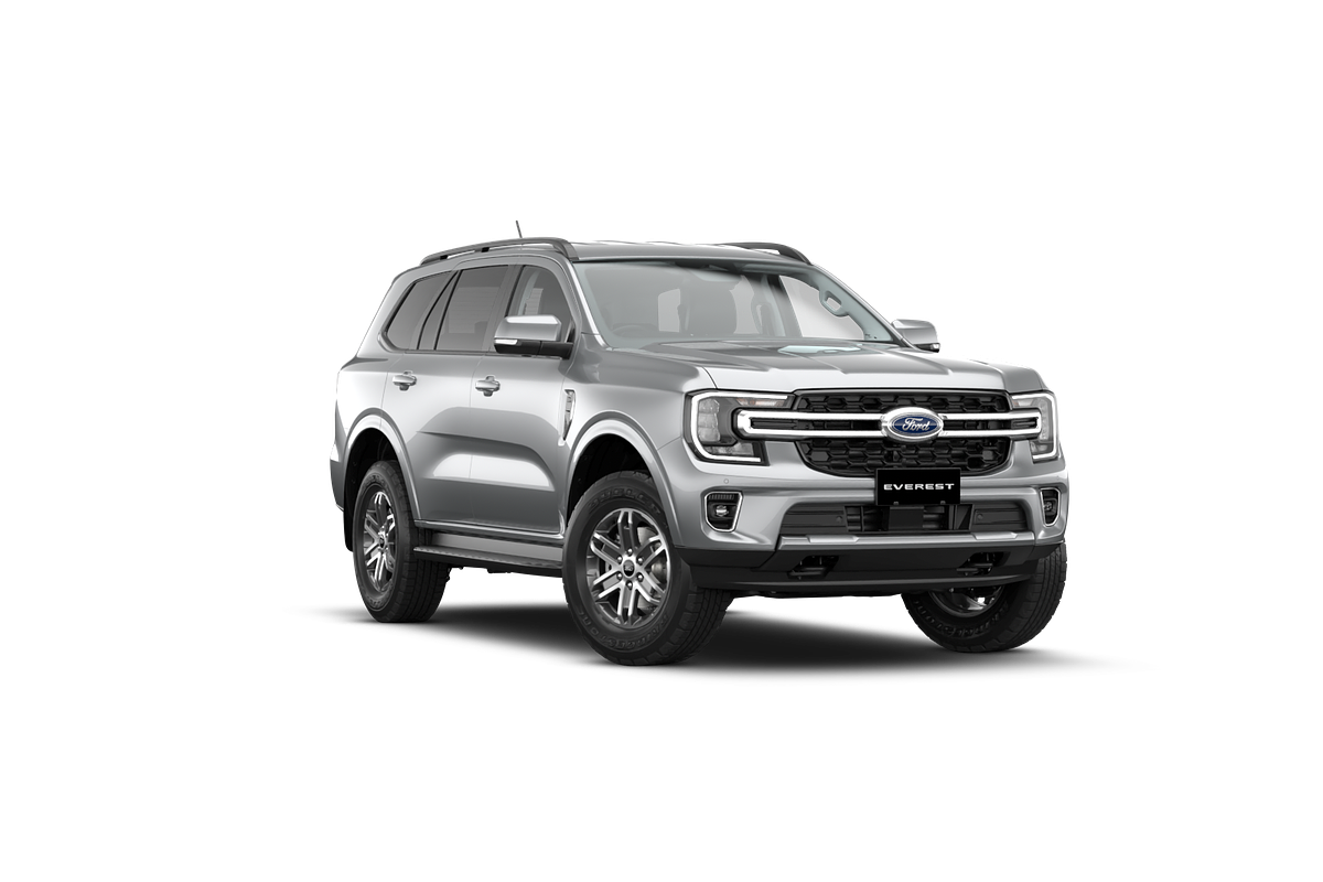 2025 Ford Everest Trend  2.0L