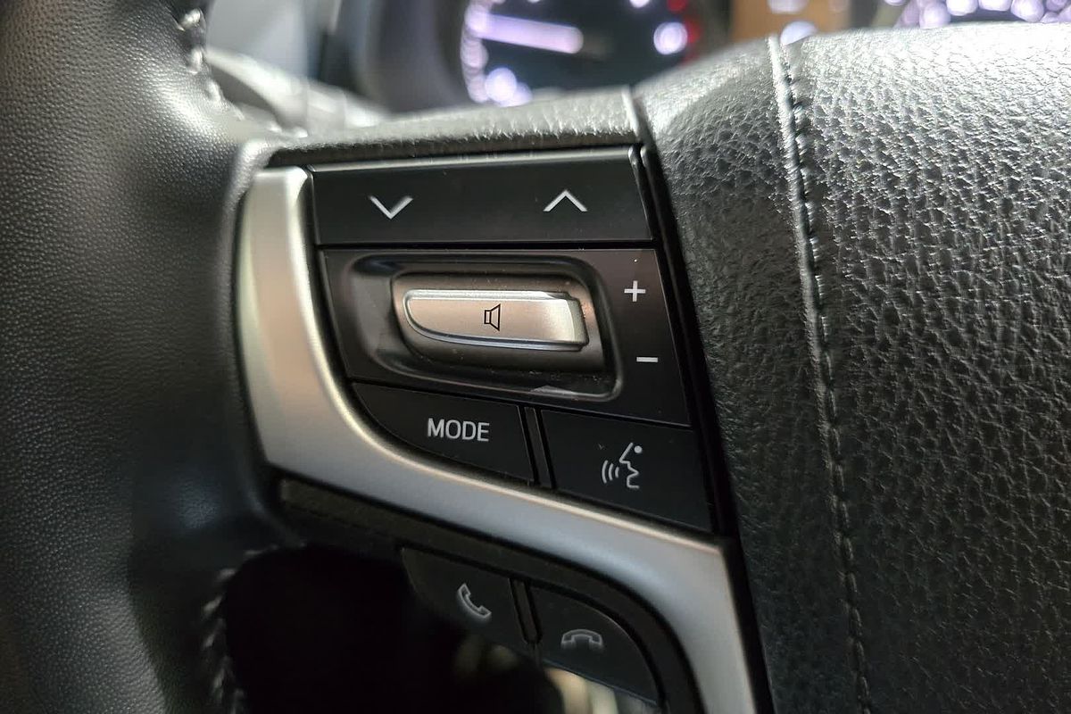 2021 Toyota Prado Prado Kakadu 2.8L T Diesel Automatic Wagon GDJ150R