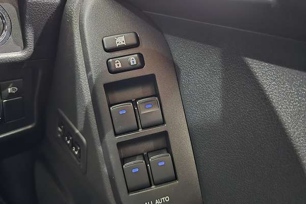 2021 Toyota Prado Prado Kakadu 2.8L T Diesel Automatic Wagon GDJ150R
