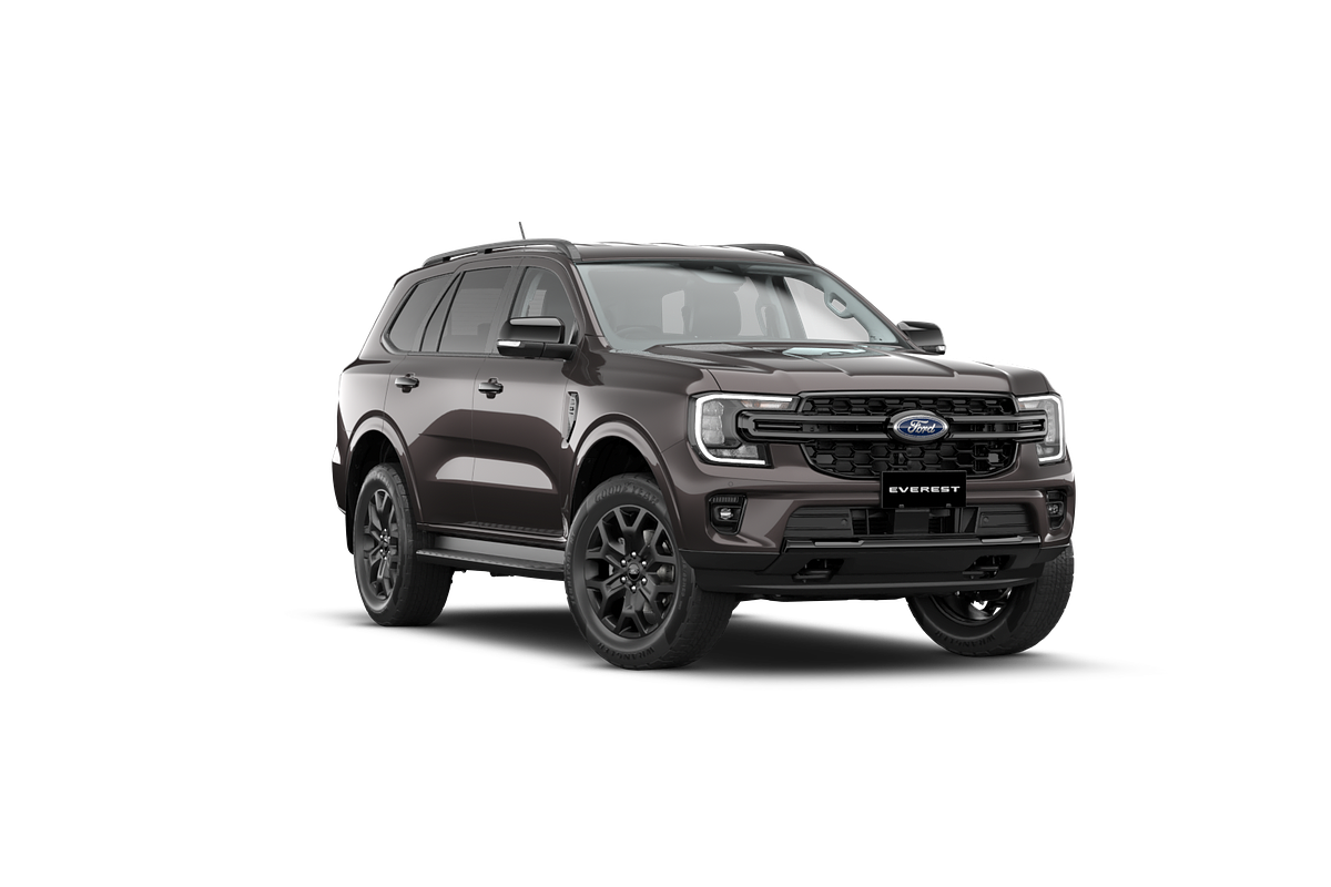 2025 Ford Everest Sport  3.0L