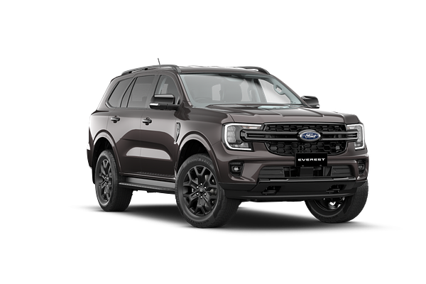 2025 Ford Everest Sport  3.0L