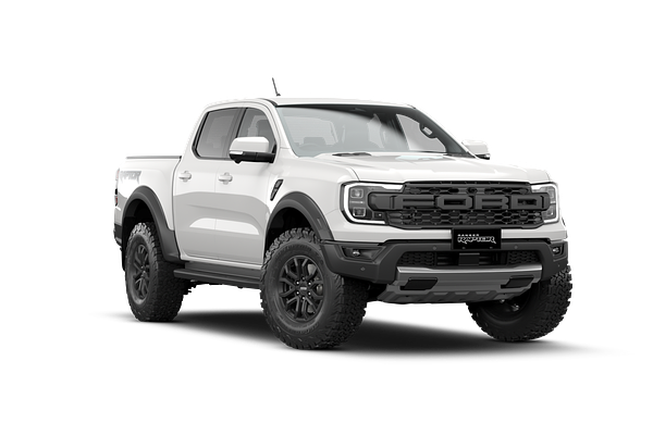 2025 Ford Ranger Raptor  4X4 3.0L