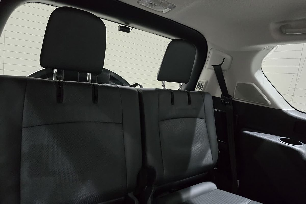 2021 Toyota Prado Prado Kakadu 2.8L T Diesel Automatic Wagon GDJ150R