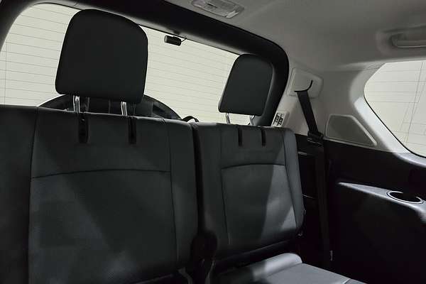 2021 Toyota Prado Prado Kakadu 2.8L T Diesel Automatic Wagon GDJ150R