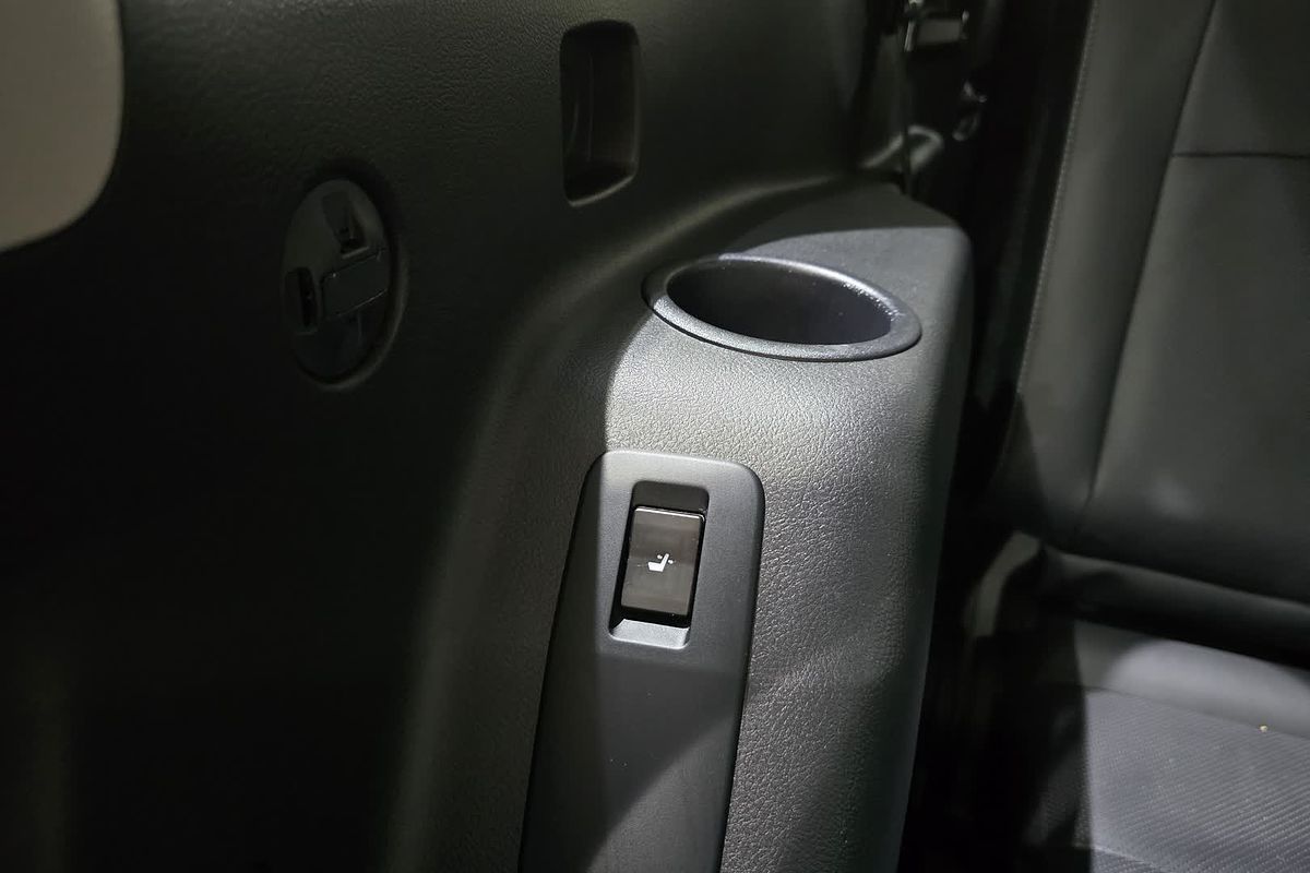 2021 Toyota Prado Prado Kakadu 2.8L T Diesel Automatic Wagon GDJ150R
