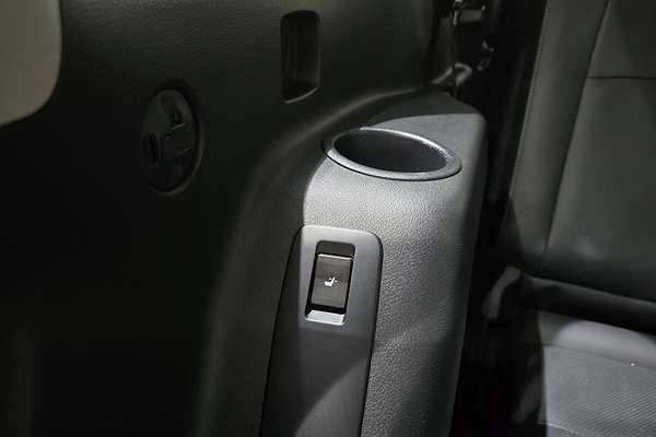 2021 Toyota Prado Prado Kakadu 2.8L T Diesel Automatic Wagon GDJ150R