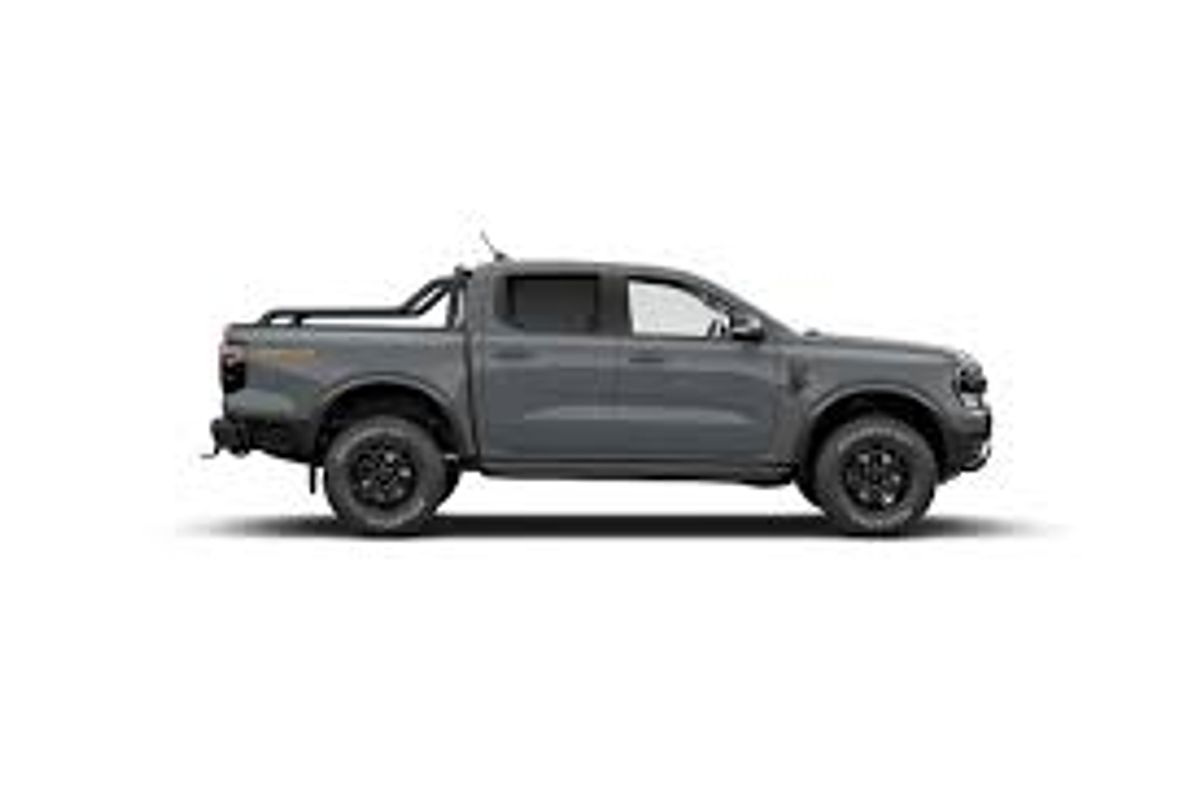 2024 Ford Ranger Tremor  4X4 2.0L