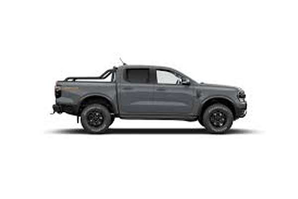 2024 Ford Ranger Tremor  4X4 2.0L